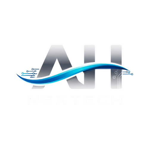 AH Nextech Logo